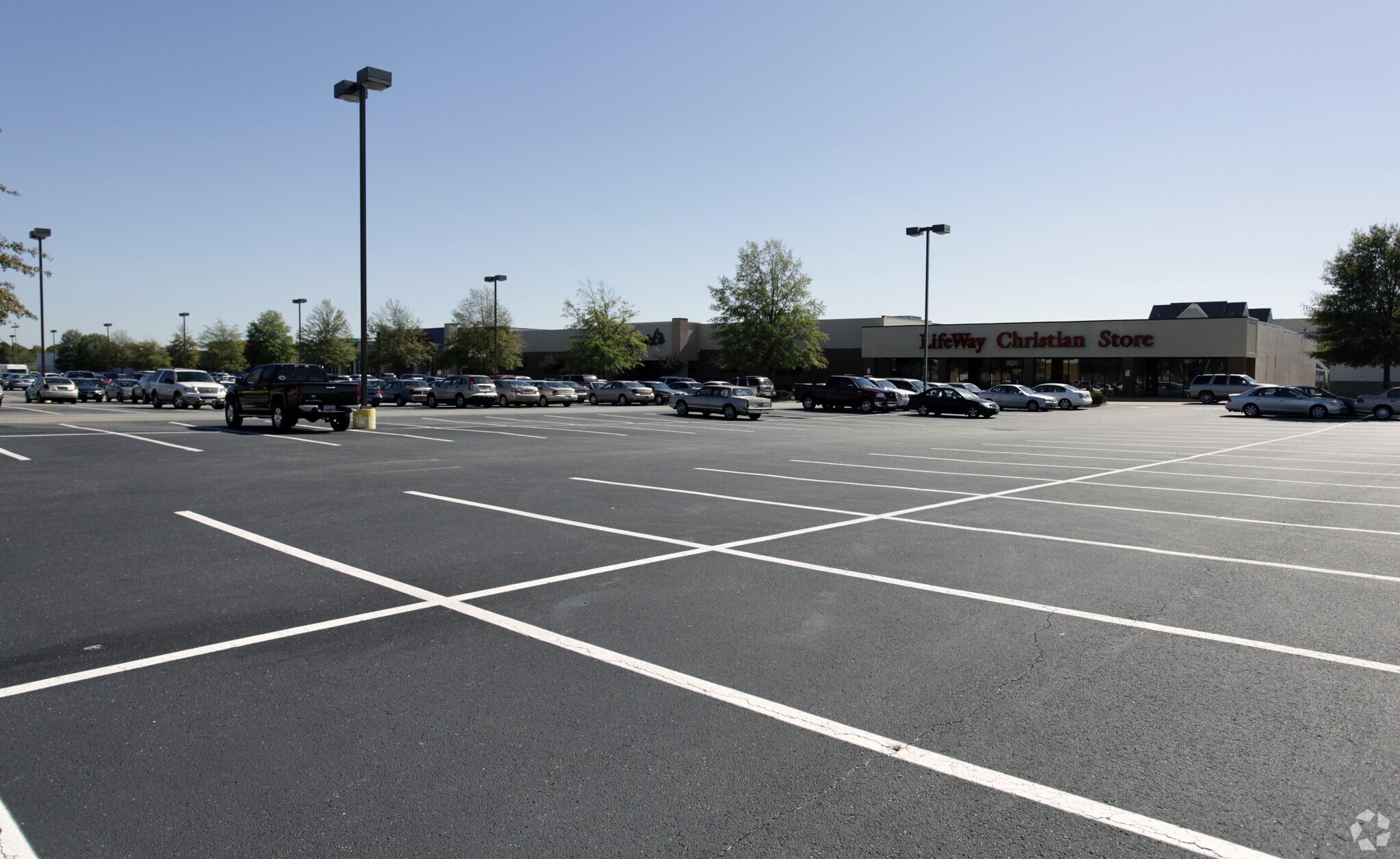 2559-2600 David H McLeod Blvd, Florence, SC for sale Primary Photo- Image 1 of 1