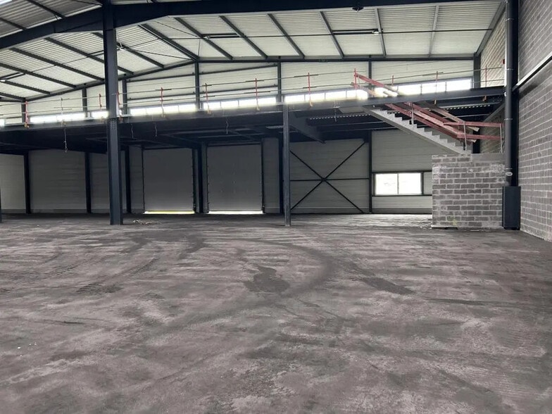 Flex in Wattrelos for sale - Interior Photo - Image 3 of 8