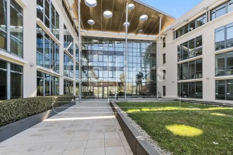 1 Rue Albert, Marseille for lease - Building Photo - Image 1 of 32