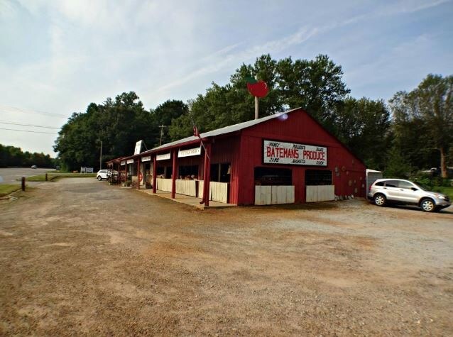5967 Georgia Rd, Franklin, NC for sale Building Photo- Image 1 of 1