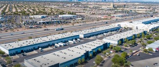 More details for 7565 Commercial Way, Henderson, NV - Industrial for Lease