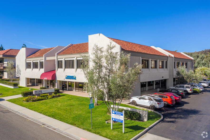 16776 Bernardo Center Dr, San Diego, CA for lease - Building Photo - Image 3 of 15