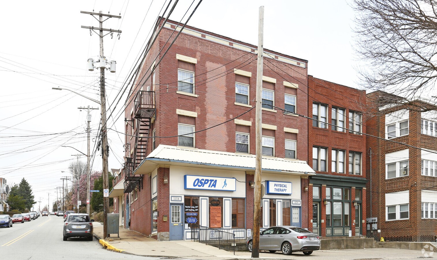 11541156 Greenfield Ave, Pittsburgh, PA 15217