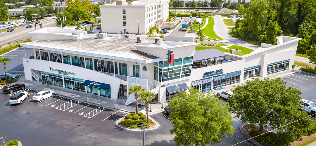 5500 Market St, Wilmington, NC for sale Building Photo- Image 1 of 1