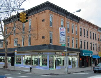 66-40 Fresh Pond Rd, Flushing, NY for sale - Building Photo - Image 1 of 1