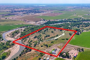 The Platte River Ranch - Barndominium