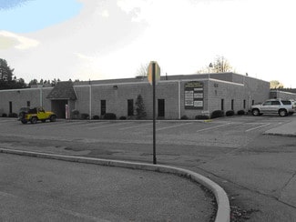 More details for 144 S 8th St, Chambersburg, PA - Office/Medical for Lease