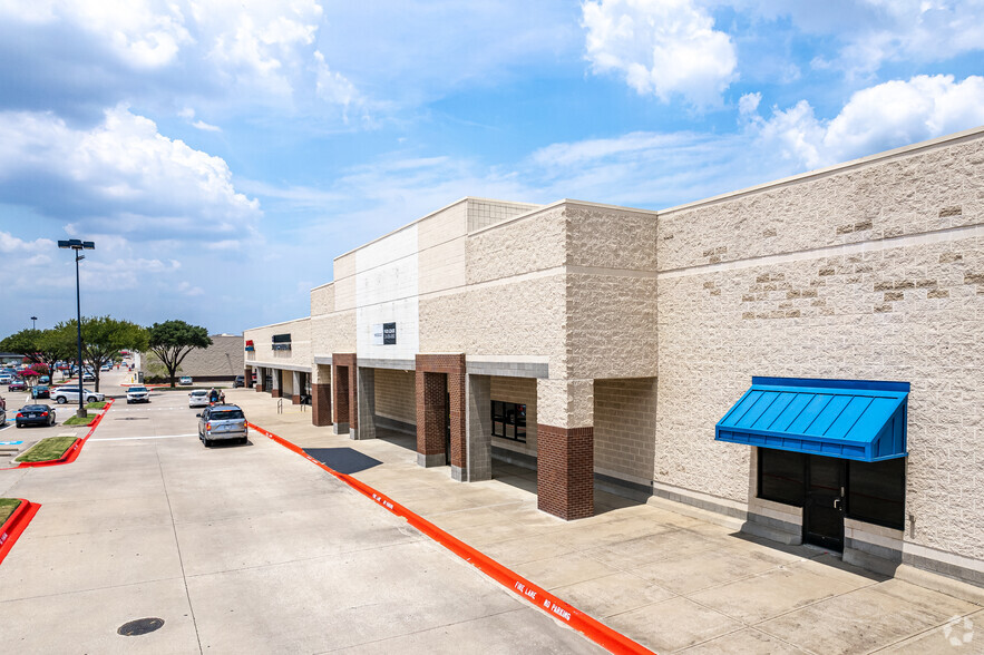 2420 S Stemmons Fwy, Lewisville, TX for lease - Building Photo - Image 2 of 28