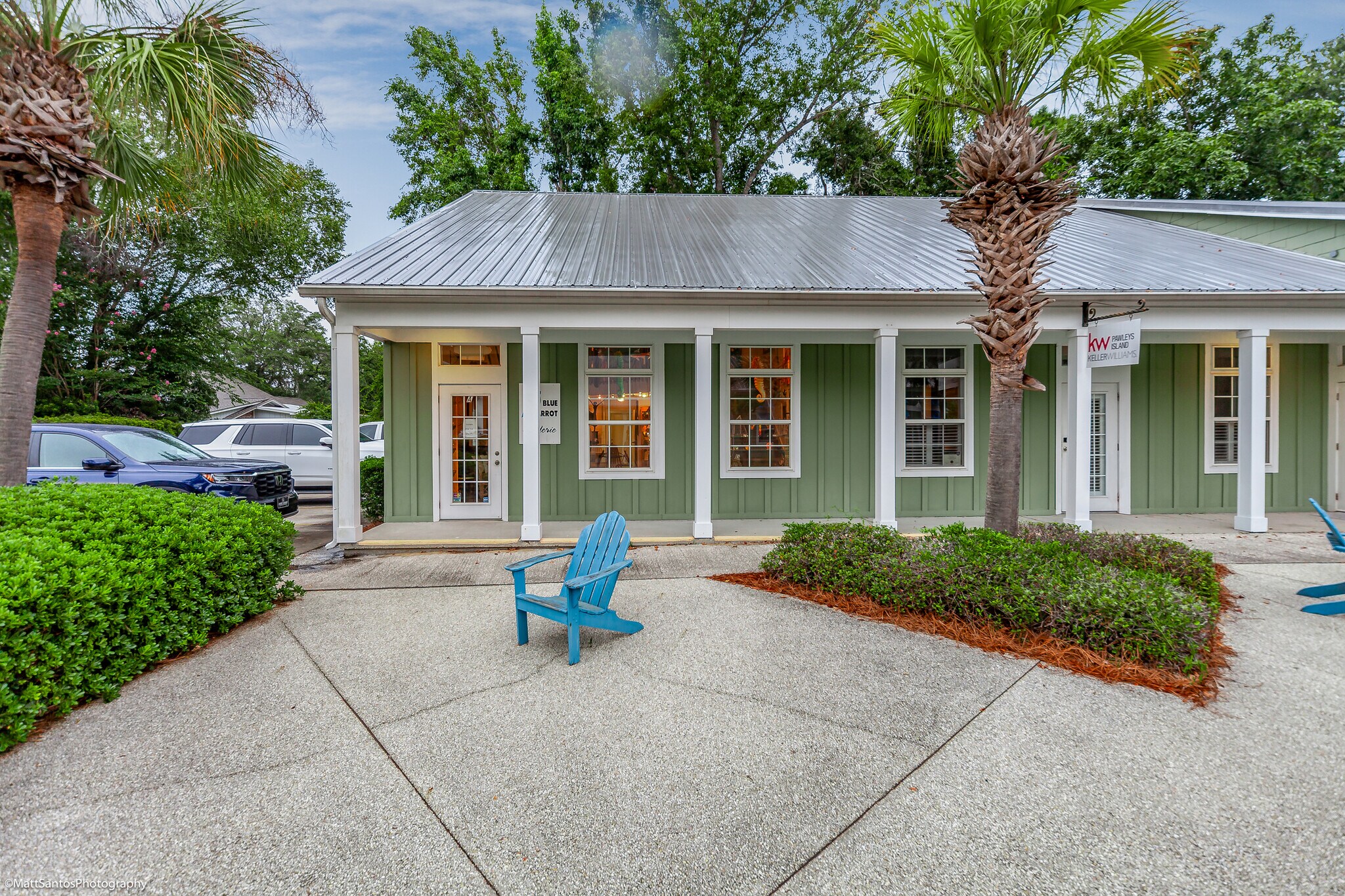 71 Dagullah Way, Pawleys Island, SC for lease Building Photo- Image 1 of 9