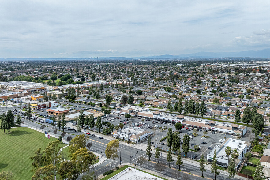 12241-12351 Imperial Hwy, Norwalk, CA for lease - Building Photo - Image 2 of 6