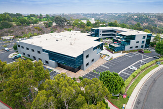 6160 Cornerstone Ct E, San Diego, CA - aerial  map view - Image1