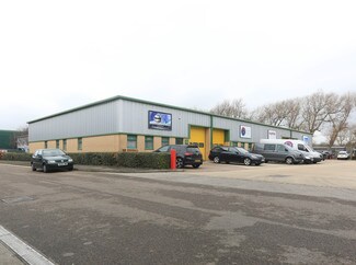 More details for Evershed Way, Shoreham By Sea - Flex for Lease