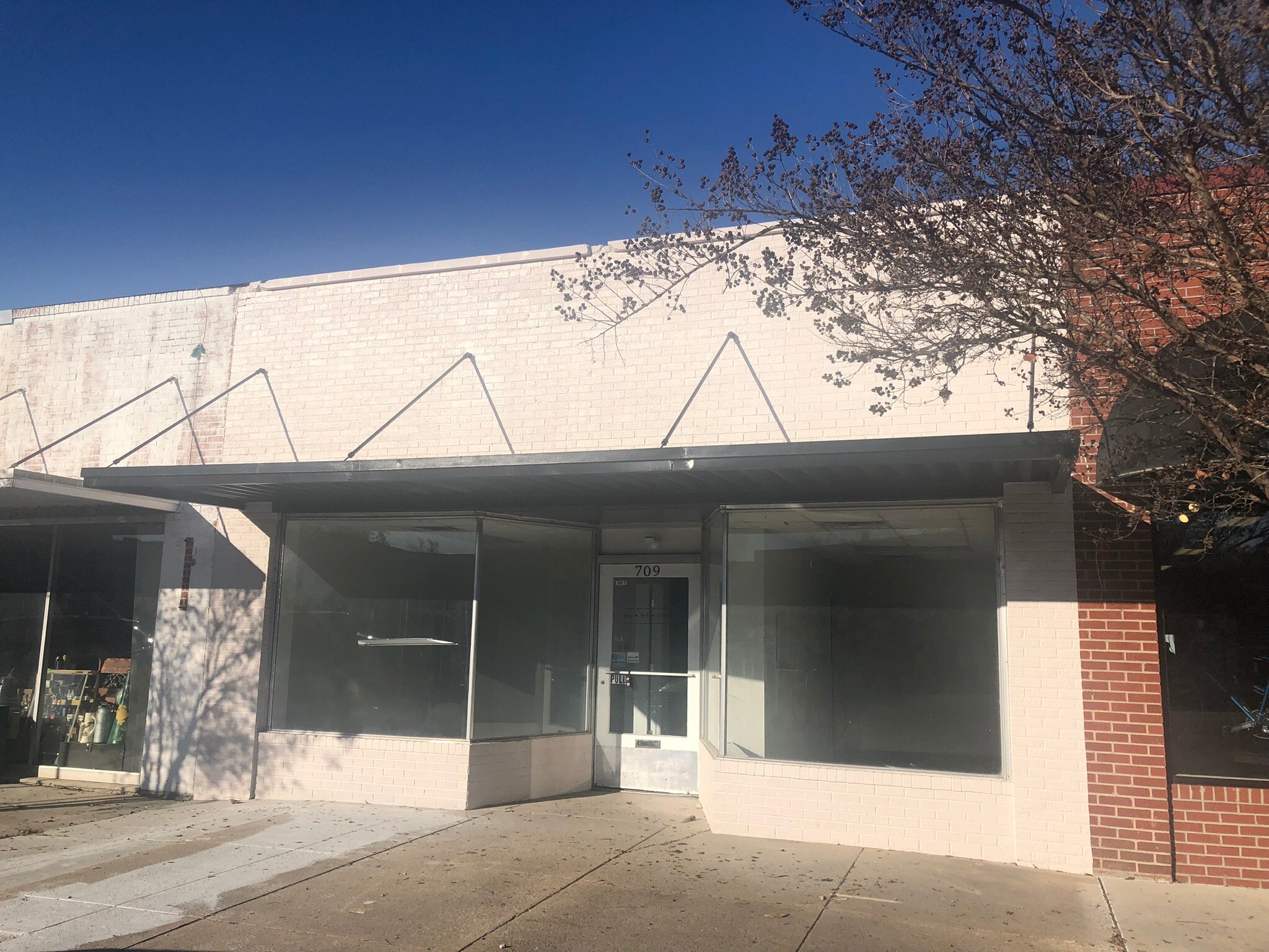 709 New Bridge St, Jacksonville, NC for lease Interior Photo- Image 1 of 22