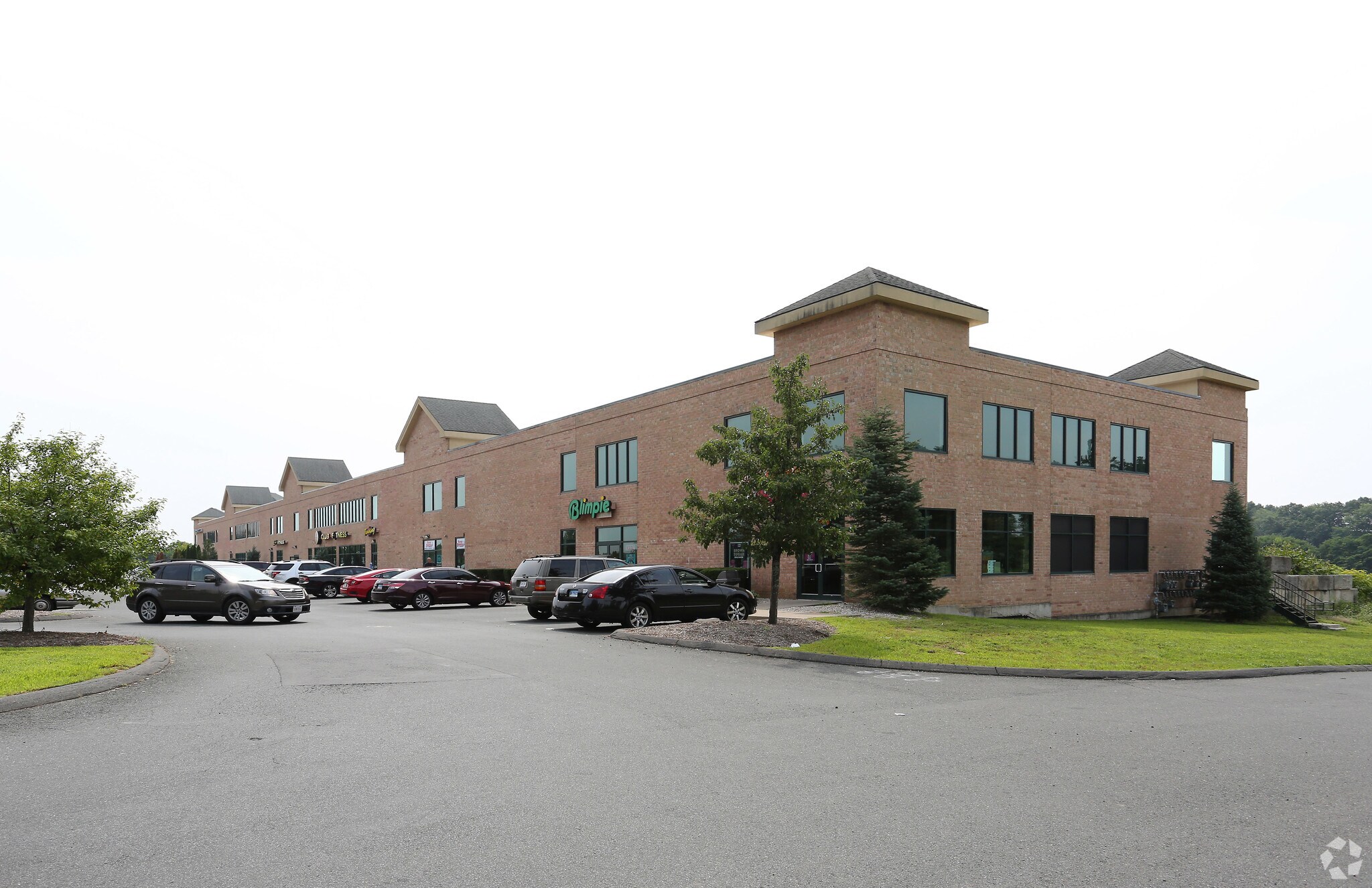 1001 Day Hill Rd, Windsor, CT 06095 Retail for Sale