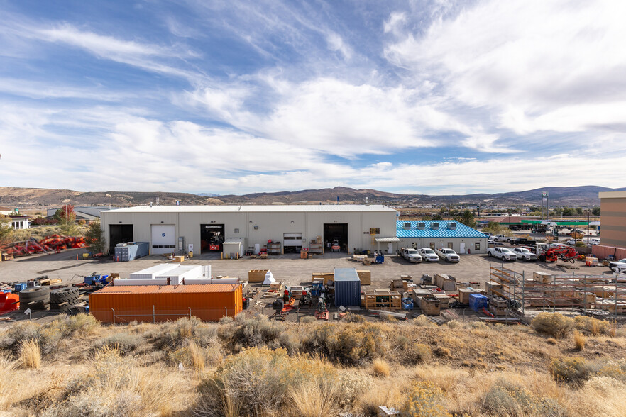 2575 Alta Vista Dr, Elko, NV for lease - Building Photo - Image 3 of 53