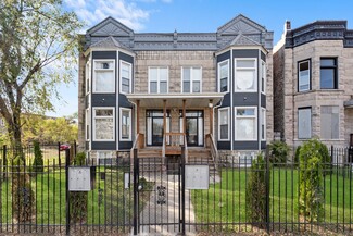 More details for 7132 S Wentworth Ave, Chicago, IL - Multifamily for Sale