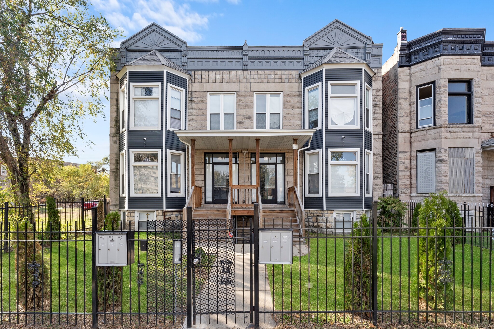 7132 S Wentworth Ave, Chicago, IL for sale Primary Photo- Image 1 of 1