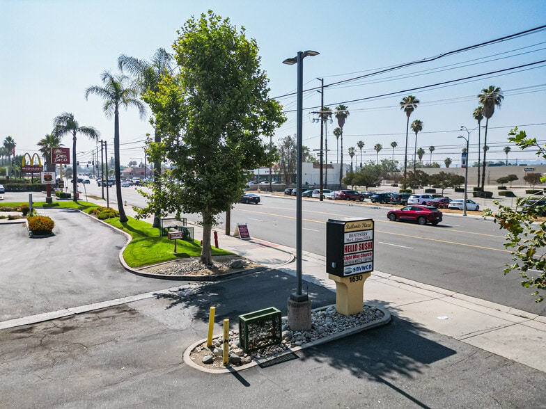 1636 Redlands Blvd, Redlands, CA for sale - Building Photo - Image 3 of 8