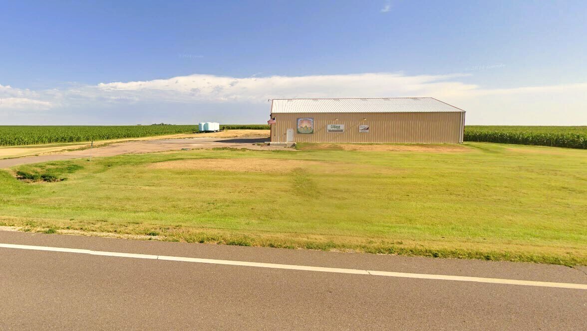 Retail in Oberlin, KS for sale Building Photo- Image 1 of 1