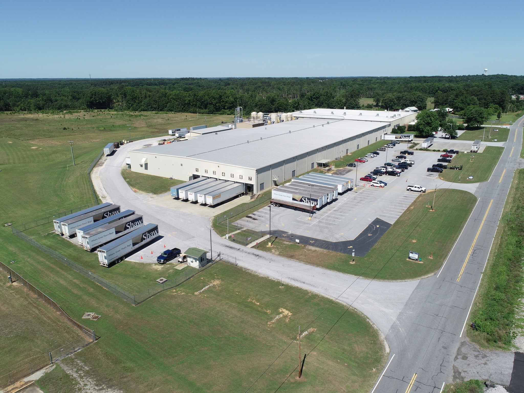 877 Torrington Rd, Clinton, SC for sale Primary Photo- Image 1 of 1