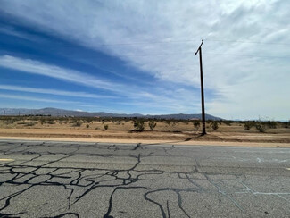 More details for 0 Bear Valley Rd, Apple Valley, CA - Land for Sale