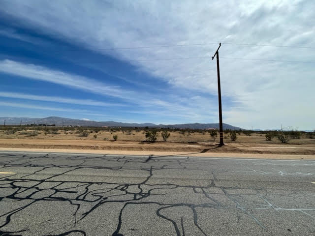 0 Bear Valley Rd, Apple Valley, CA for sale Building Photo- Image 1 of 9