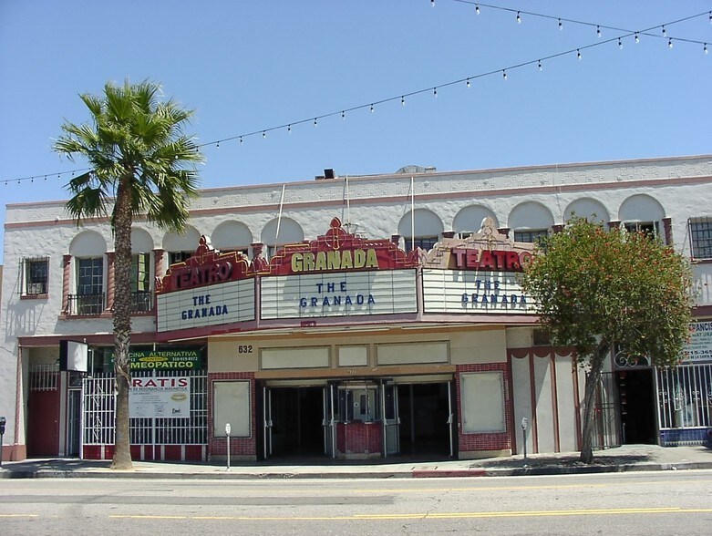 632 N Avalon Blvd, Wilmington, CA for sale - Primary Photo - Image 1 of 1