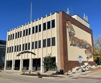 More details for 140 Main St, Menasha, WI - Office for Sale