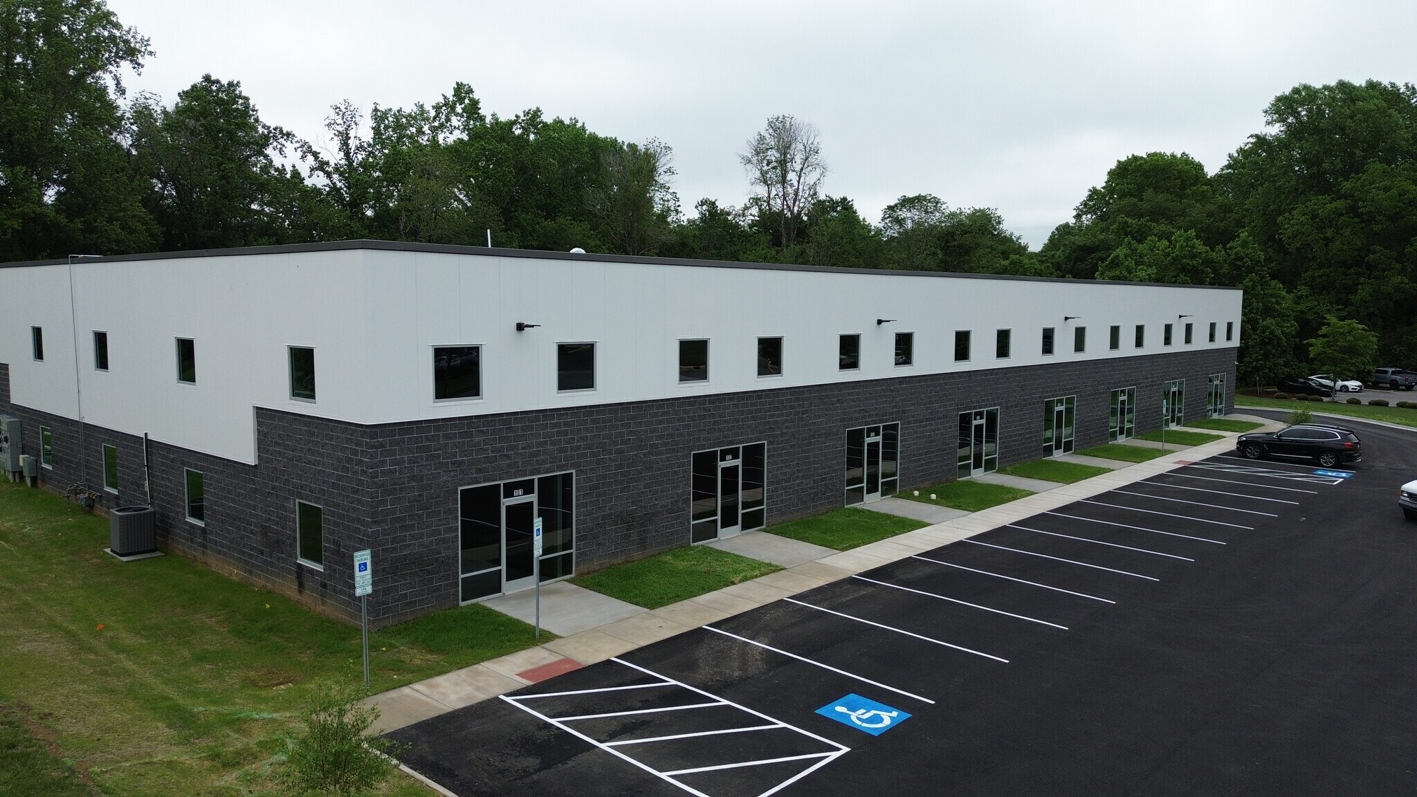 405 Network Station, Chesapeake, VA for sale Building Photo- Image 1 of 1