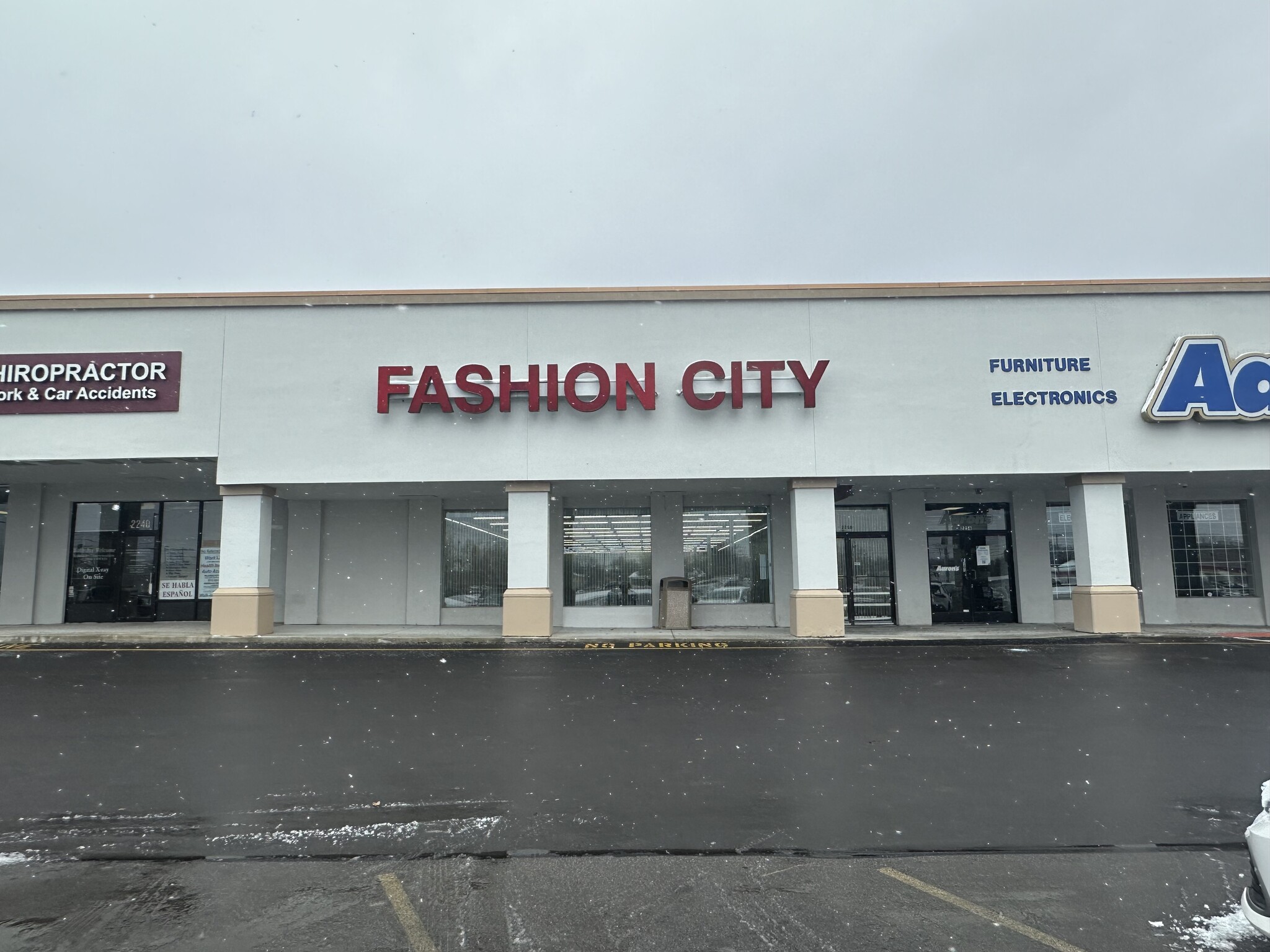 2200-2296 Morse Rd, Columbus, OH for lease Interior Photo- Image 1 of 6