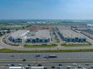 More details for 3278 S Service Rd W, Oakville, ON - Industrial for Lease