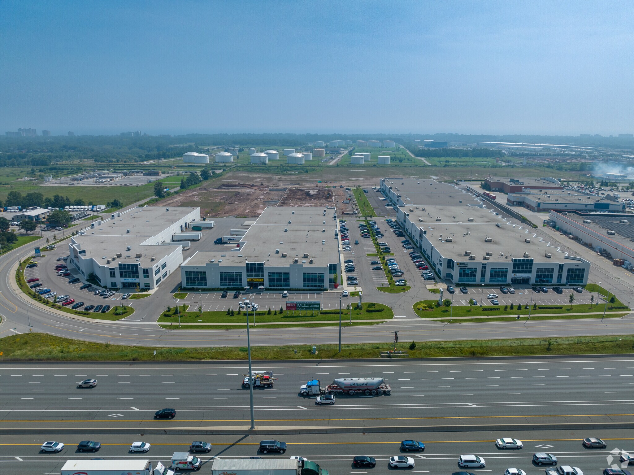 3278 S Service Rd W, Oakville, ON for sale Primary Photo- Image 1 of 1