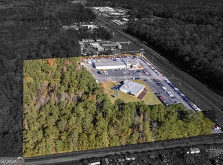 More details for 2425 North Expy, Griffin, GA - Retail for Sale