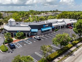 More details for 8821-8833 S Dixie Hwy, Miami, FL - Retail for Lease