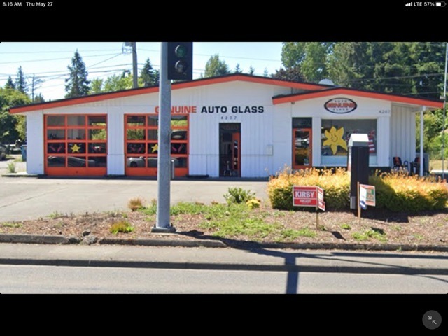 4207 Pacific Ave SE, Lacey, WA for sale - Building Photo - Image 1 of 1