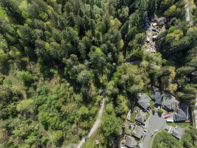 0 Menzel Lake Road, Granite Falls, WA for sale - Aerial - Image 2 of 21