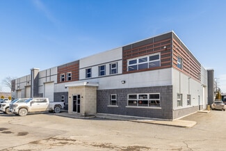 More details for 640-660 Rue Auguste-Mondoux, Gatineau, QC - Industrial for Lease
