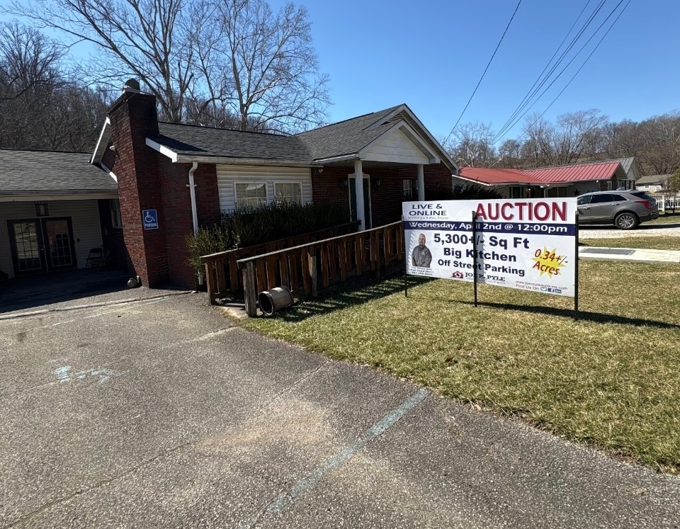 1905 Route 75, Kenova, WV for sale Building Photo- Image 1 of 33