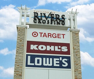 More details for Rivers Crossing-I-71 & SR 48, S Lebanon 5.29 Acres, South Lebanon, OH - Land for Lease