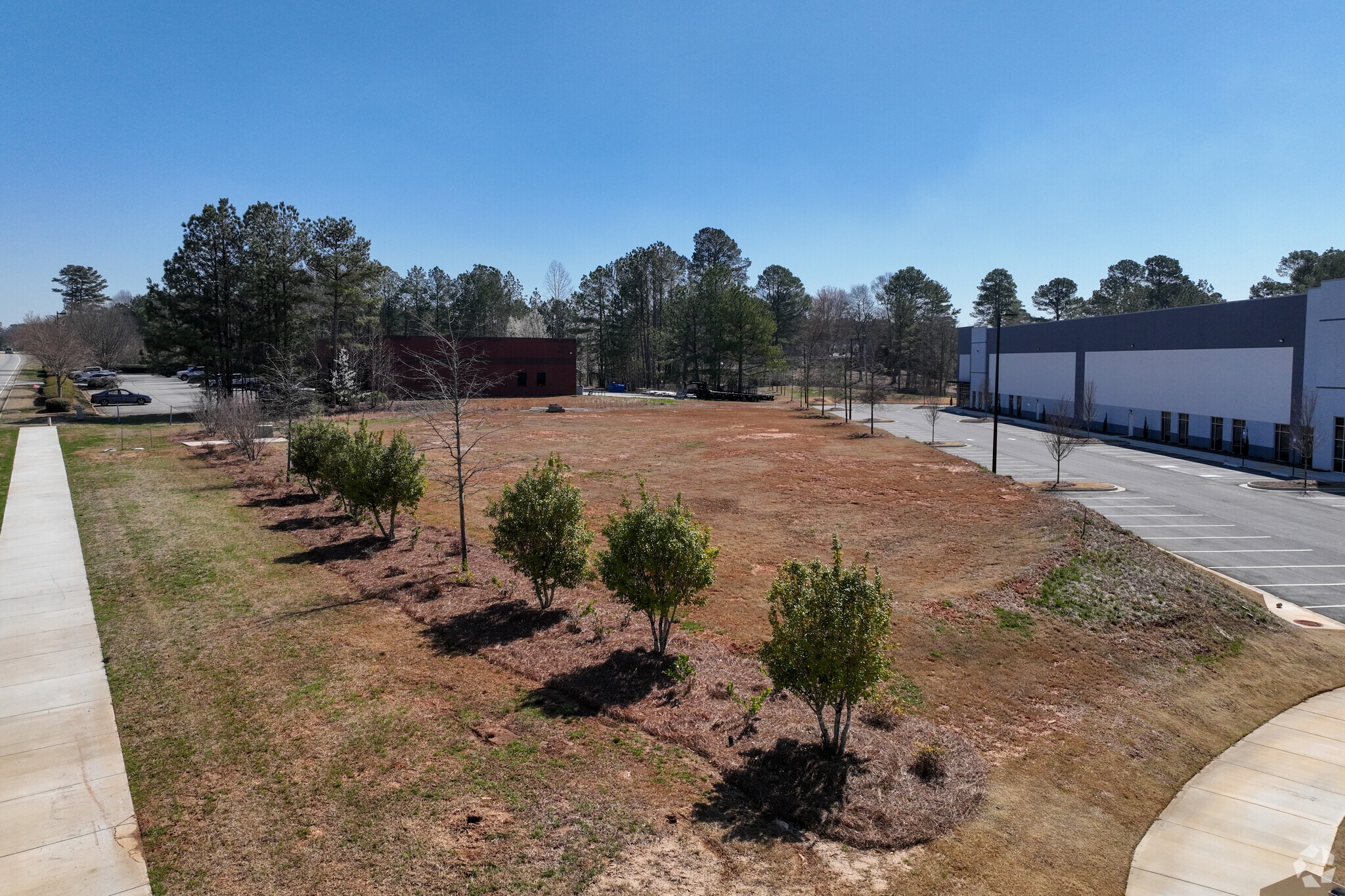 11335 Lewis Braselton Blvd, Braselton, GA for lease Primary Photo- Image 1 of 3