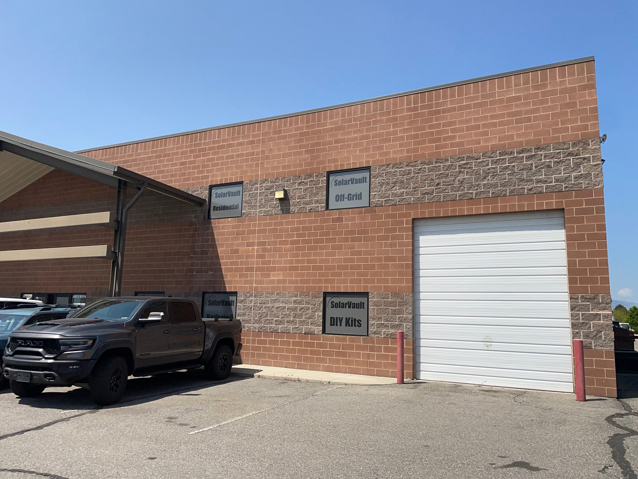 1055-1085 S 1680 W, Orem, UT for sale Building Photo- Image 1 of 1