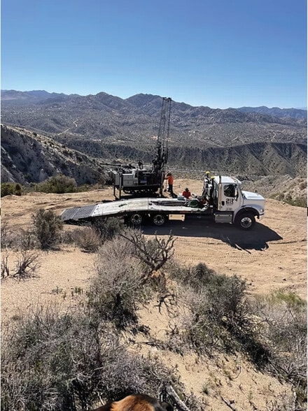 53935 Ridge Rd, Yucca Valley, CA for sale - Construction Photo - Image 3 of 15