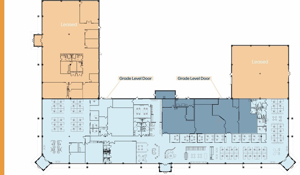 46280 Dylan Dr, Novi, MI for lease Floor Plan- Image 1 of 1