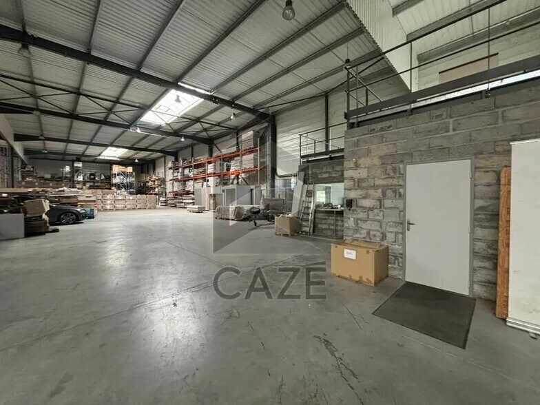 Flex in Blanquefort for lease - Interior Photo - Image 3 of 8