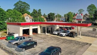 More details for 201 S 2nd St, St Charles, IL - Specialty for Sale