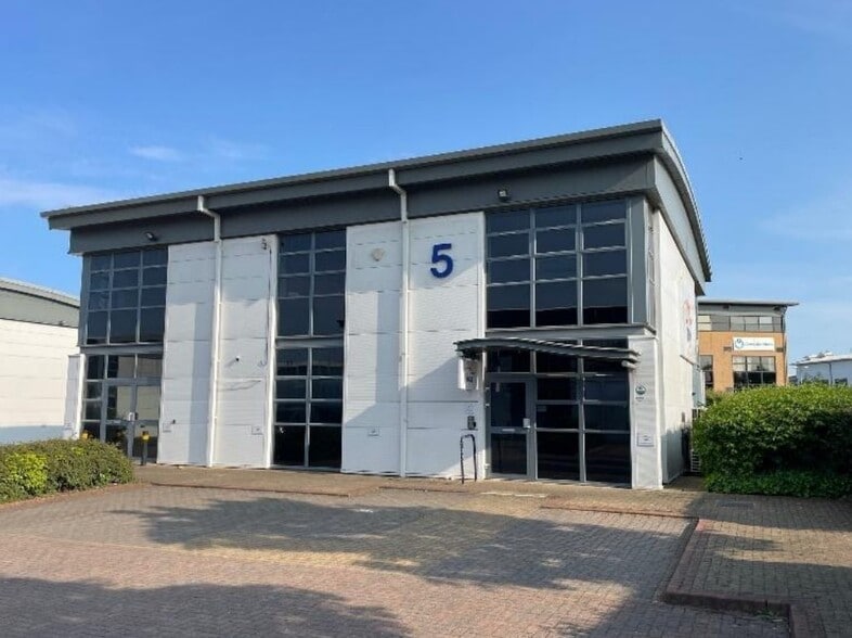 Koppers Way, Hebburn for sale - Building Photo - Image 2 of 2