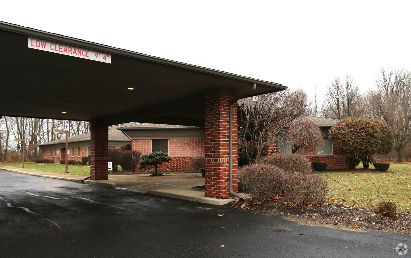 407 Corporate Center Dr, Vandalia, OH 45377 Property Record