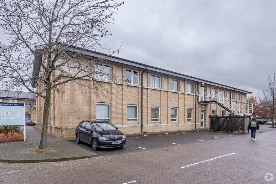 1210 Landsdowne Ct, Brockworth for lease - Building Photo - Image 2 of 2