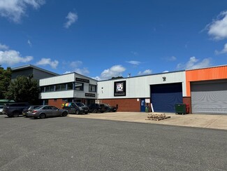 More details for Flanders Rd, Southampton - Industrial for Lease