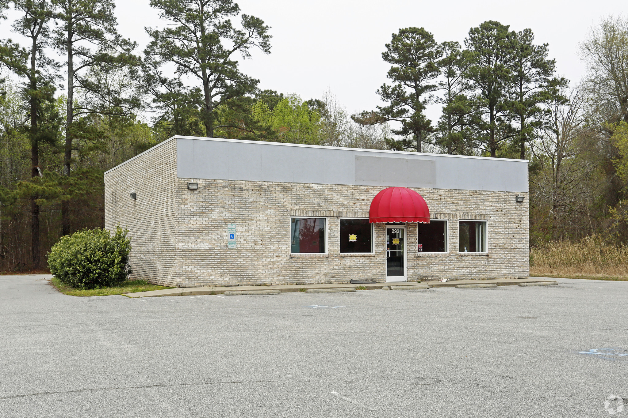 293 Creek Dr, Hertford, NC for sale Primary Photo- Image 1 of 1